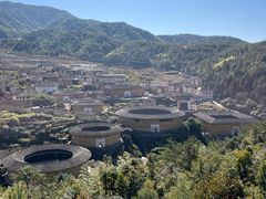 -初溪土楼群