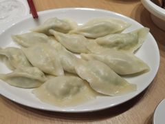 -喜家德虾仁水饺(浦东山姆店)