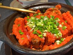 -钱塘秋荷(开鲁路店)