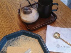 -Home Cafe(水榭春天店)