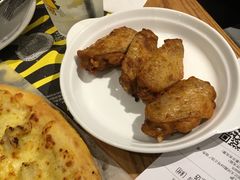 -乐凯撒披萨(正佳广场店)