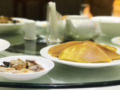 咸鱼大饼子-京滨饭店·餐厅(阜外大街店)