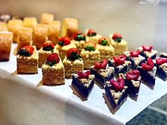 -喜来登酒店-盛宴标帜餐厅