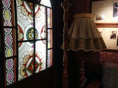 -利顺德大饭店·维多利亚花园(小白楼店)