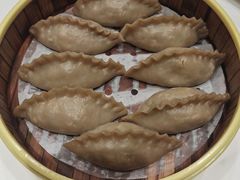 土豆馅饺子-凯鸽酒楼(大同振兴街店)