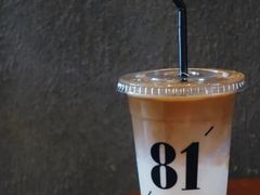 -81BAKERY(大学路店)