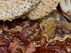 -四川老牛麻辣烫(北门桥店)
