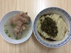 -盛兴面馆(真儒大厦店)
