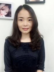 -山浦形象烫染
