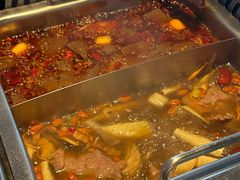 -大隐·成都火锅Bistro(合生麒麟新天地店)