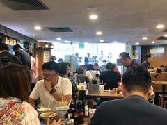 -松發肉骨茶(牛车水店)
