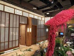 -莺花渡火锅City Green(万象城店)