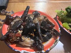 -矮子粉店1985·长沙米粉(湘春路店)