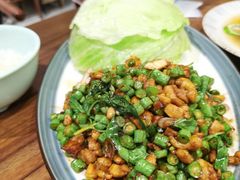 -小桔象·泰国风味餐厅(惠城水门路16号店)