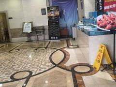 -聚宝渔港.五钻酒家(上地店)