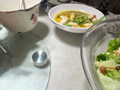 -味上湘菜馆(岳麓山店)