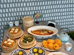 -陶兰居·手工点心·粤菜(圆融时代广场店)