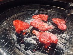 -御牛道日式烤肉料理(杭州万象城店)