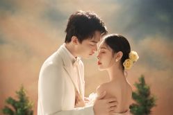 -摩玛婚纱摄影(杭州店)