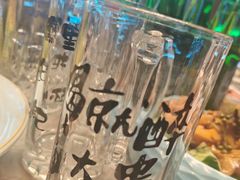 -胖子烧烤海鲜(亲贤北街店)