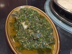双椒鲫鱼-老来福·非遗酸汤兔(凯旋路店)