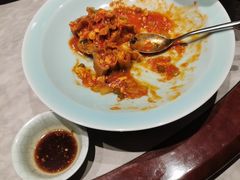 -山西会馆·晋菜·晋商宴·学堂记忆(许坦西街店)