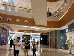 -深圳来福士广场