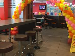 -麦当劳(春风店)