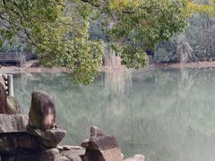 -白马涧龙池景区