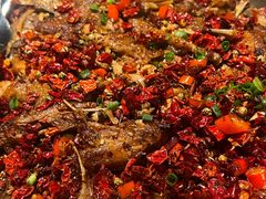 -恰八斗·猛火长沙菜(国贸店)