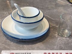 -1937青岛老味道·海肠捞饭·青岛菜(大鲍岛栈桥店)