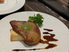 鹅肝-云端西餐厅(南宁龙光那莲豪华精选酒店)