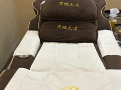 -君之悦·影院式足道·养生SPA(回兴店)