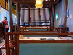 -老员外骨汤火锅(海州古城店)