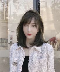 点击看大图 -摩登时代美发沙龙