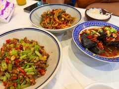 -新新湘菜馆(新中街二条店)