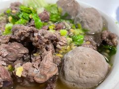 -菜忠潮州牛肉店(岗厦店)
