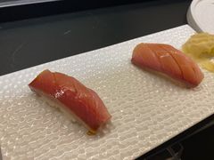 -Sushi Hanzo半藏(天环广场店)