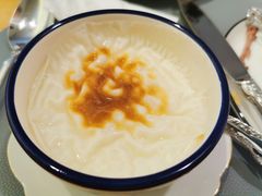 米布丁-伊斯坦布尔土耳其清真咖啡餐厅