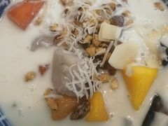 -江记甜品(罗湖店)