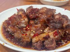 -贤花饭店(城阳店)