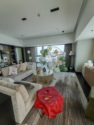 -巍阁高端月子中心(新世界店)