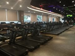 -古德菲力健身(广体店)