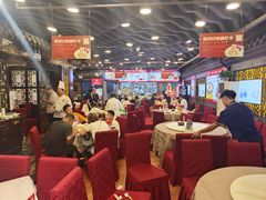 -老浒记烤鸭-北京菜(琉璃厂店)