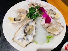 -董家湾重庆老火锅(嘉华店)