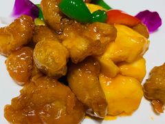 -枣子树·素食餐厅(普陀山店)