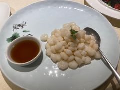 水晶河虾仁-成隆行·蟹王府(九江路店)