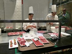 -掂档潮汕牛肉火锅(沈阳万象城店)