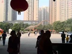 -陕西自然博物馆