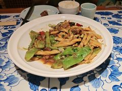 -好嫂子酱猪手•农家菜(学院南路店)